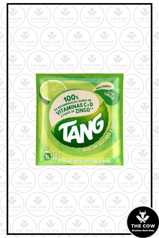 Tang sabor Limão - Tang 18g
