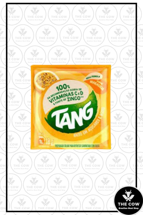 Tang sabor Maracujá  - 18g