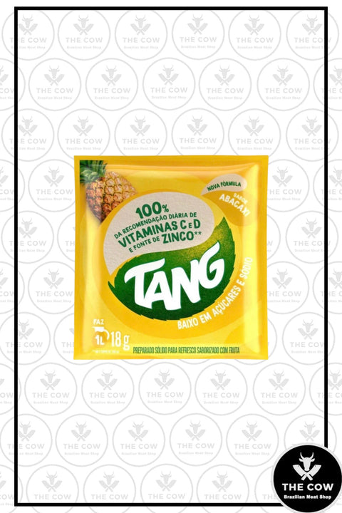 Tang sabor Abacaxi - 25g