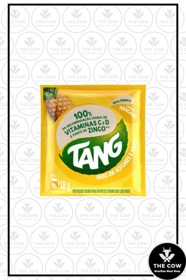 Tang sabor Abacaxi - 25g
