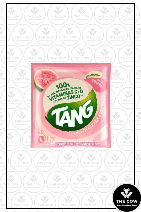 Tang sabor Goiaba - 25g