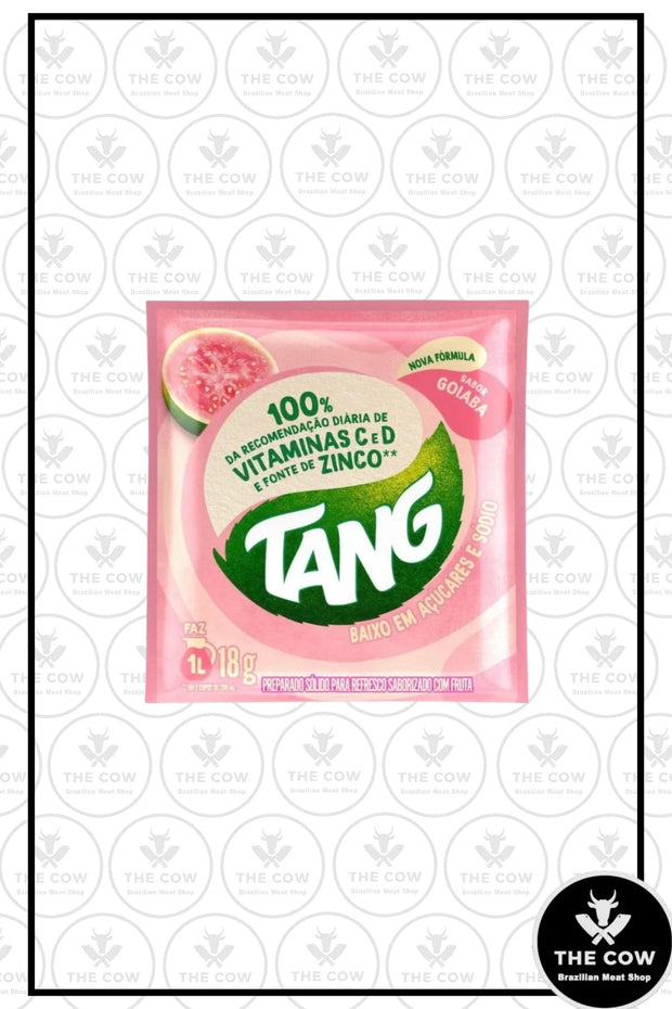 Tang sabor Goiaba - 25g