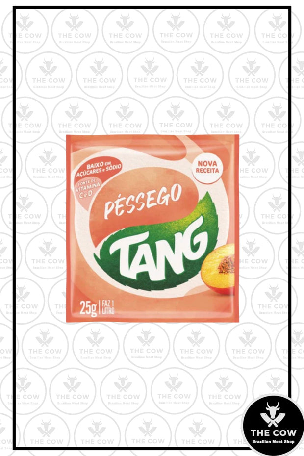 Tang sabor Guaraná -  18g