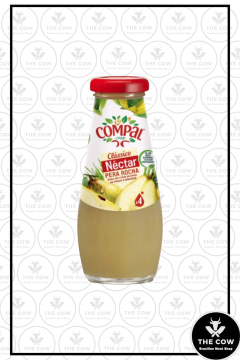 Suco de Pera - Compal - 200ml