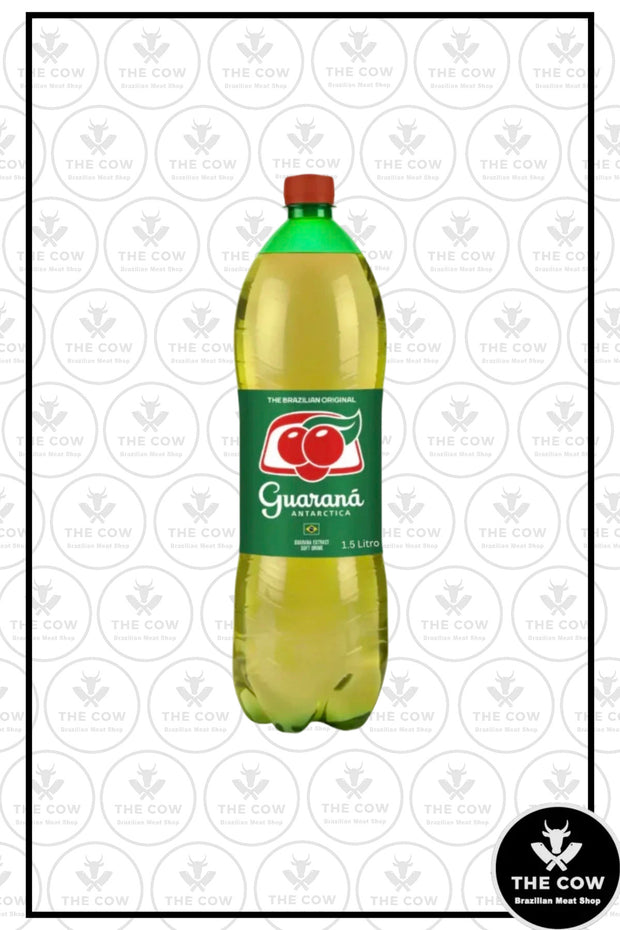 Refrigerante Guaraná - Antártica - 1.5L