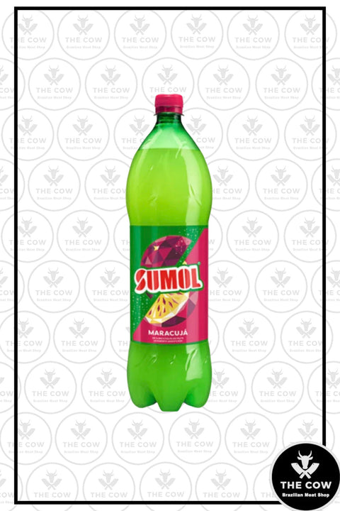 Sumol de Maracuja - 1.5L