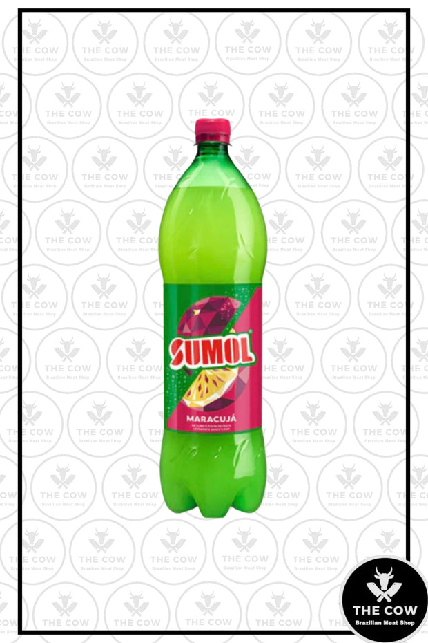 Sumol de Maracuja - 1.5L