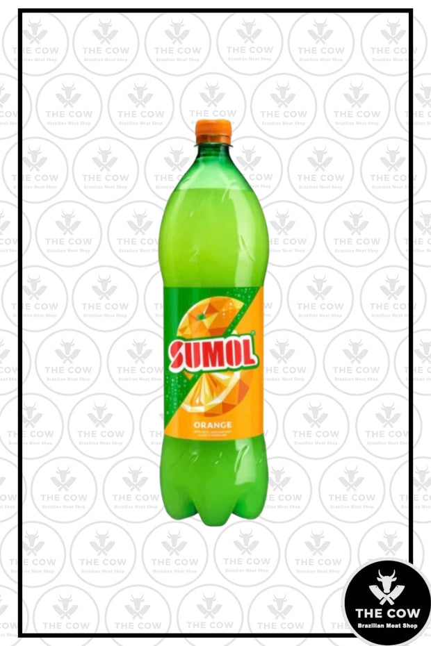 Sumol de Laranja - 1.5L