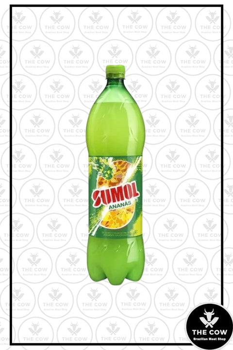 Sumol de Abacaxi - 1.5L