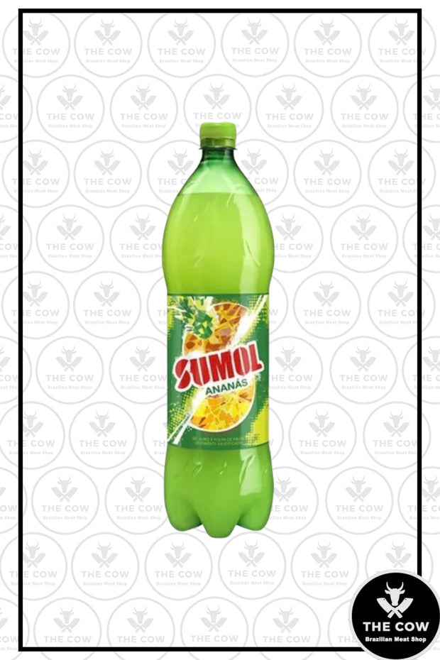 Sumol de Abacaxi - 1.5L