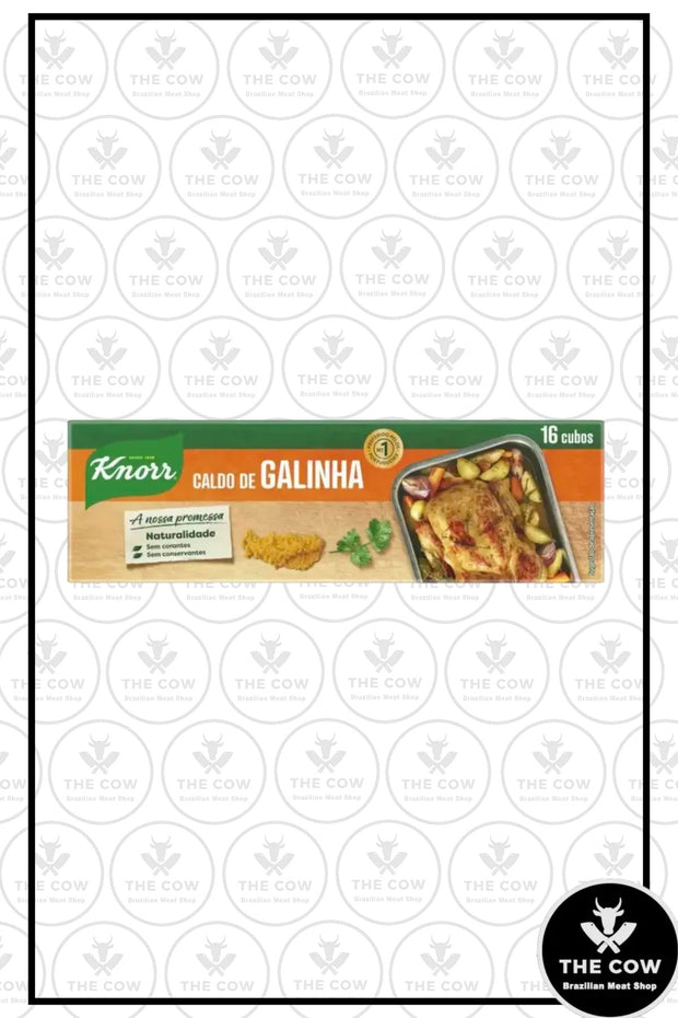 Caldo de Galinha - Maggi - 160g