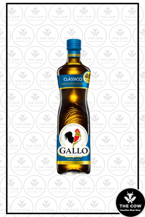 Azeite de Oliva - Gallo - 750ml
