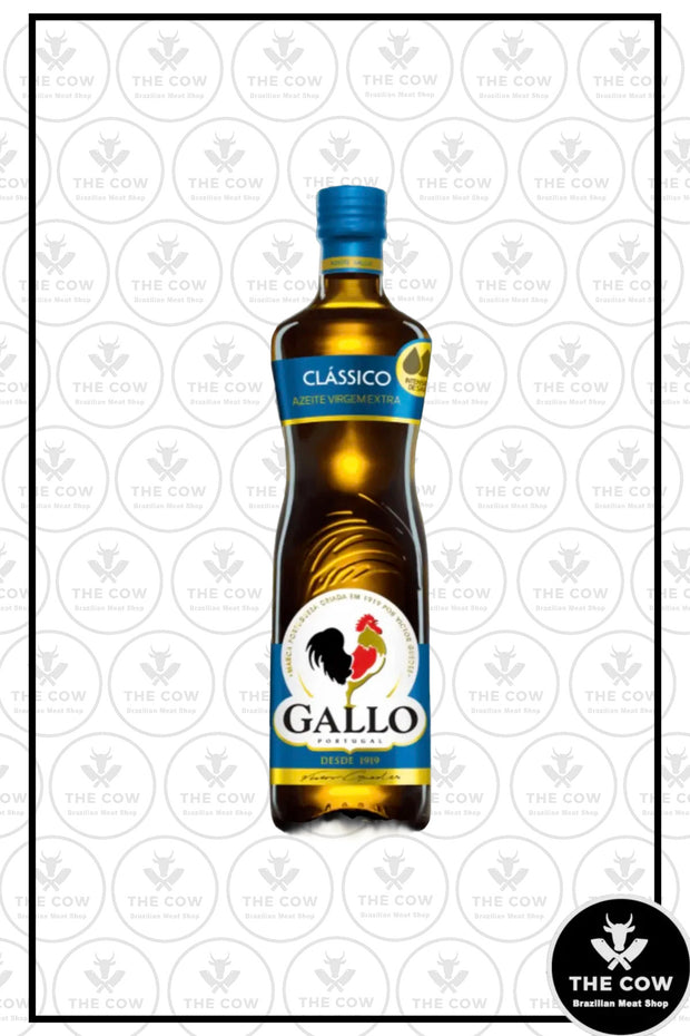 Azeite de Oliva - Gallo - 750ml