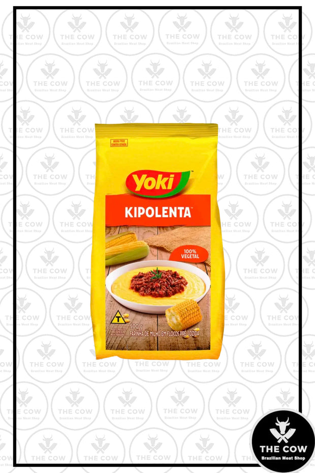 Kipolenta - Yoki - 500g