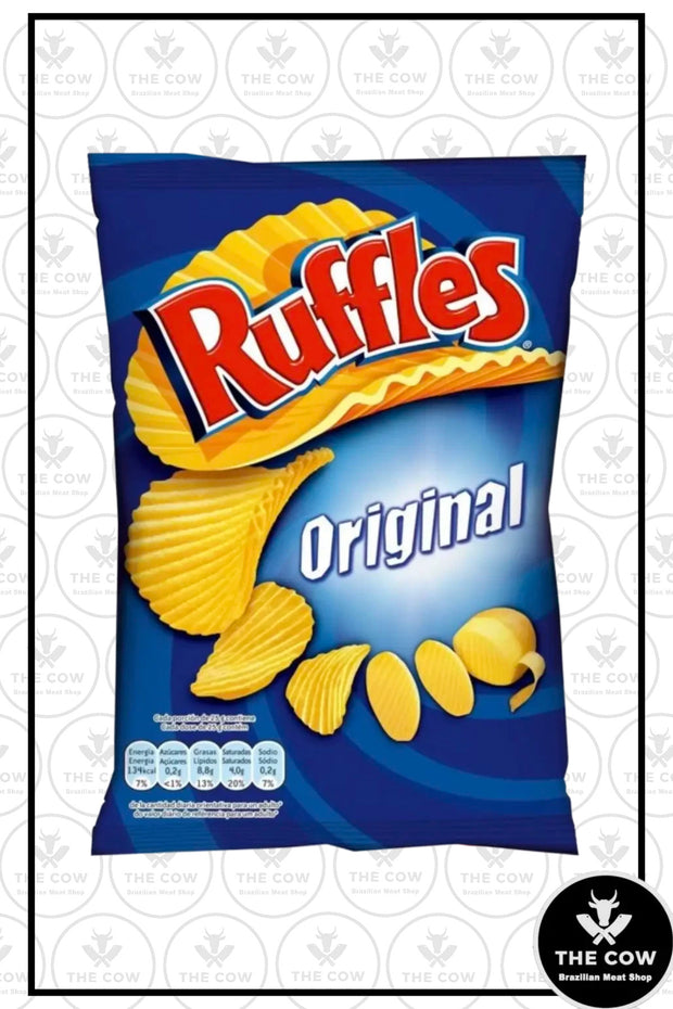 Ruffles Original - 150g