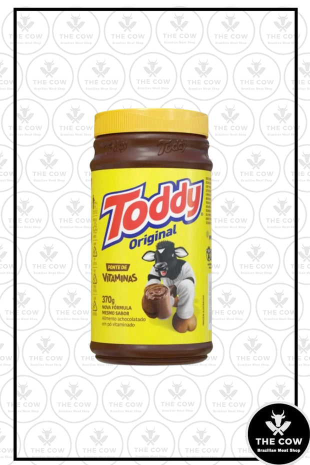 Achocolatado em pó - Toddy 400g