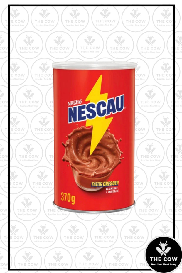 Nescau Nestle 400gr