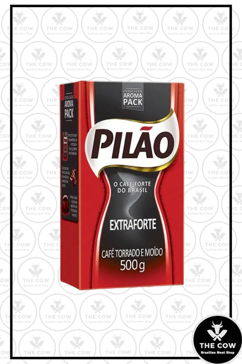 Cafe Extraforte - 3 Coracoes - 500g