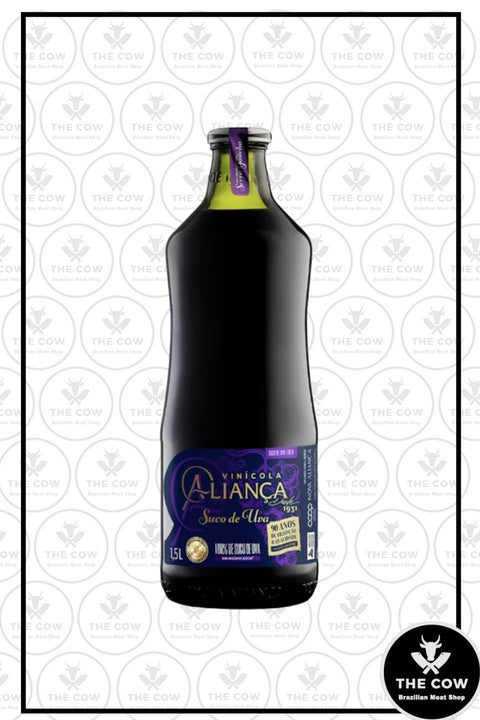 Suco de Uva - Nova Alianca - 1.5L