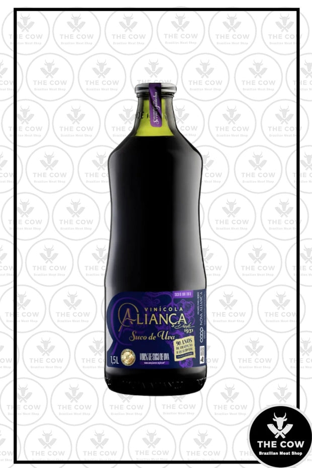 Suco de Uva - Nova Alianca - 1.5L