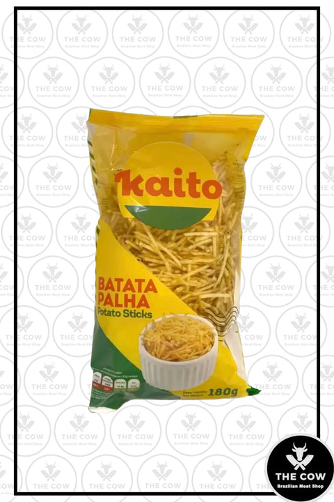 Batata Palha - Kaito - 180g