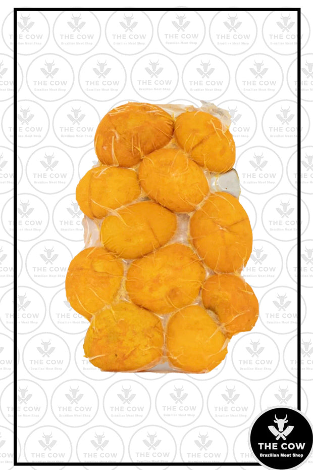 Pequi Inteiro Congelado Top Brasil 300g