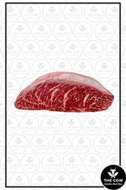 Picanha Japonesea Wagyu A5