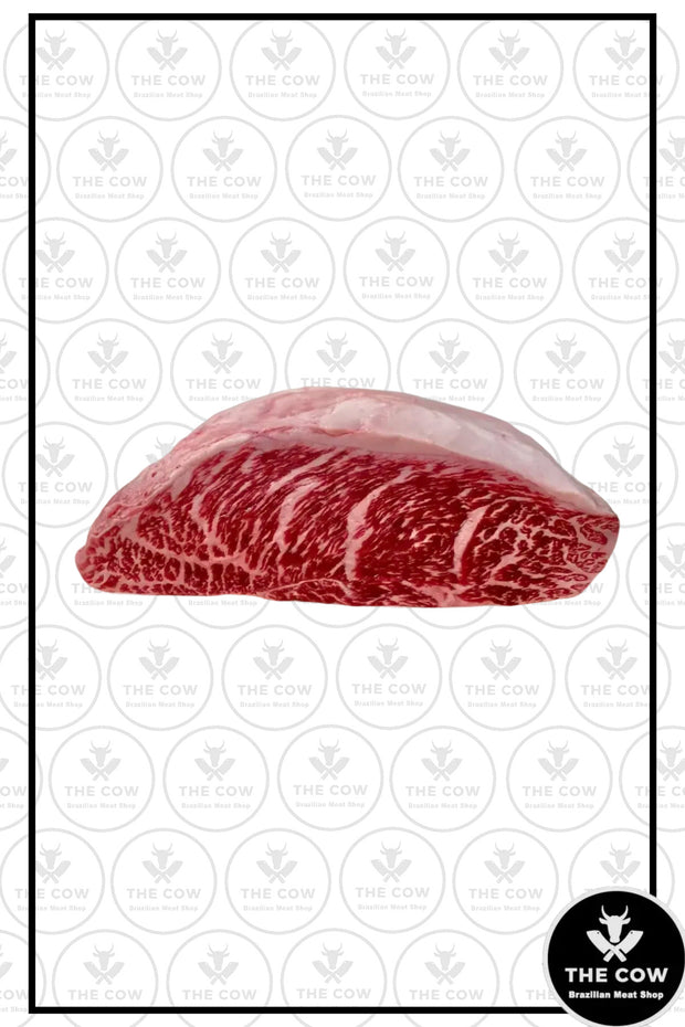 Picanha Japonesea Wagyu A5