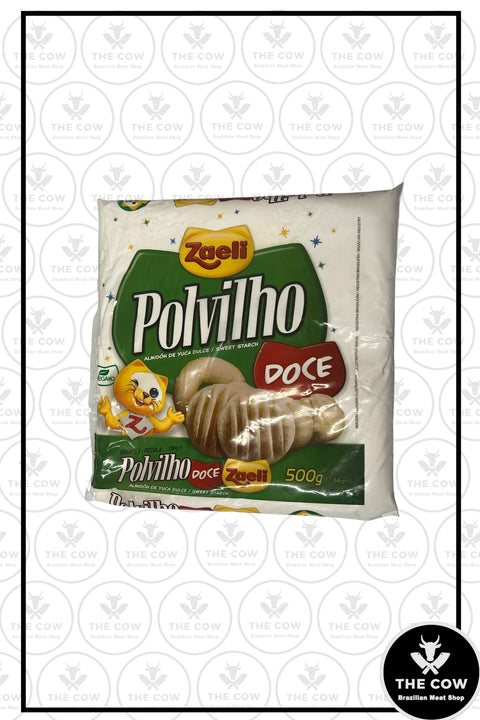 Polvilho Doce - Zaeli 500g