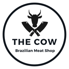 THE COW STORE