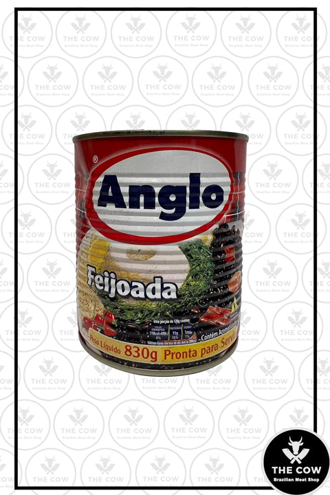 Feijoada Anglo 830g