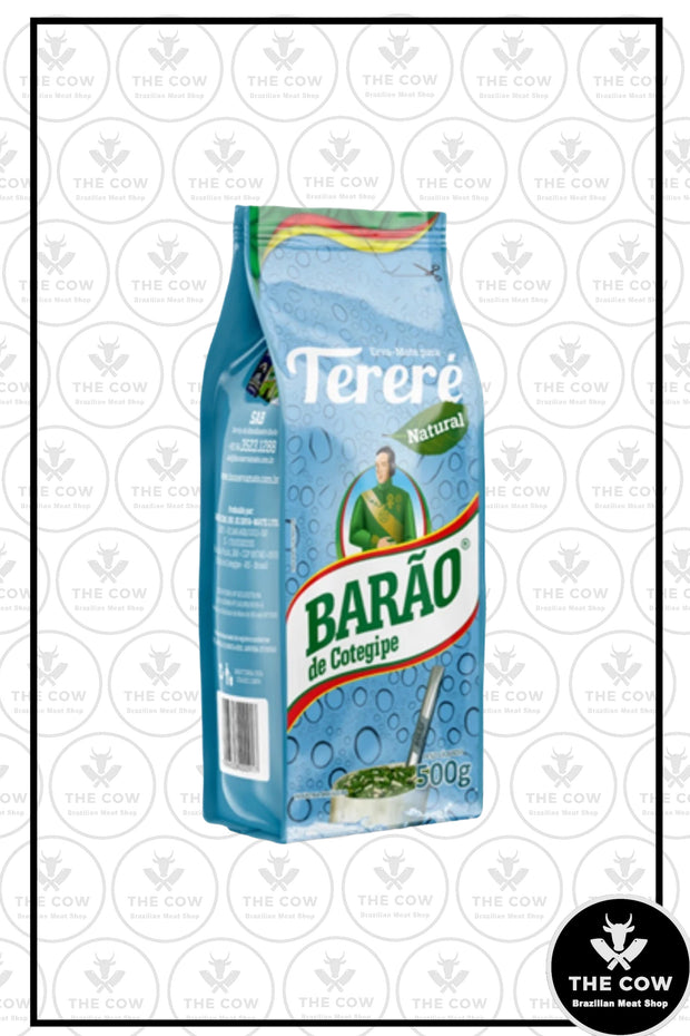 Chá Tereré - Barão 500g