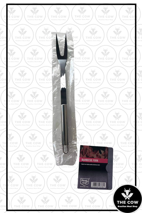 Garfo para churrasco - Barbecue Tongs