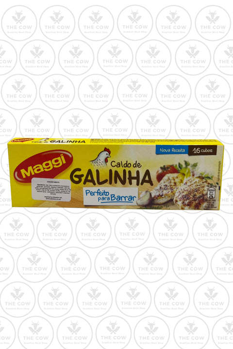 Caldo de Galinha Maggi 160g