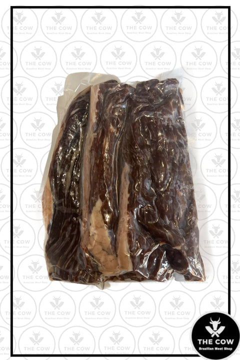 Carne Seca (600g) - (17.99/kg)