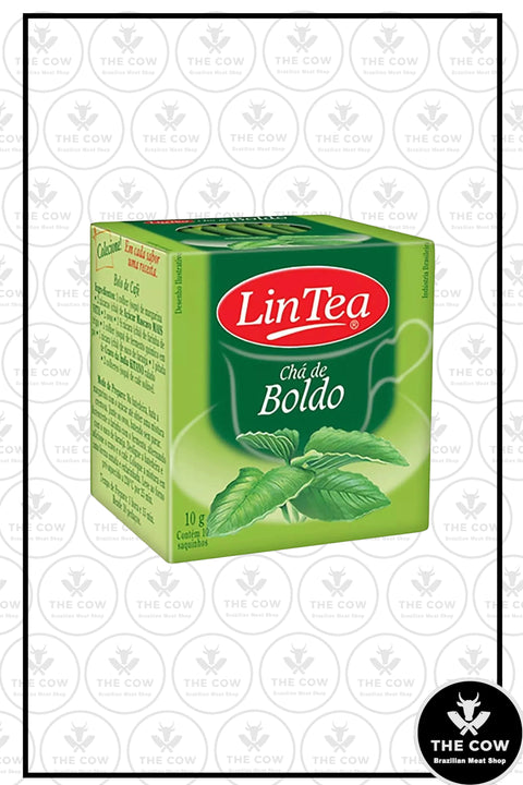 Cha de Boldo Lin Tea 10g