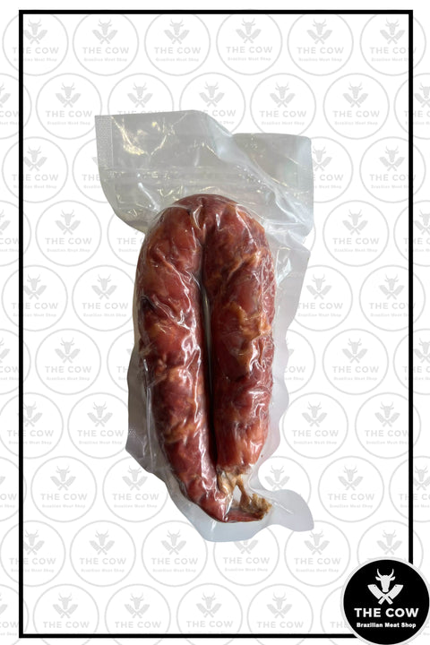 Chorizo Corrente - aprox. 250g