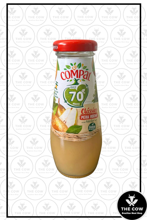 Suco de Pera - Campal 200ml