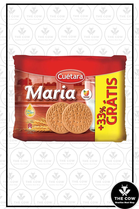 Bolocha Maria Cuetara - 800g