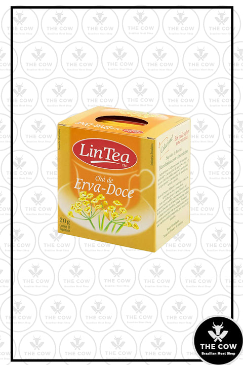 Cha Erva Doce Lin Tea 20g