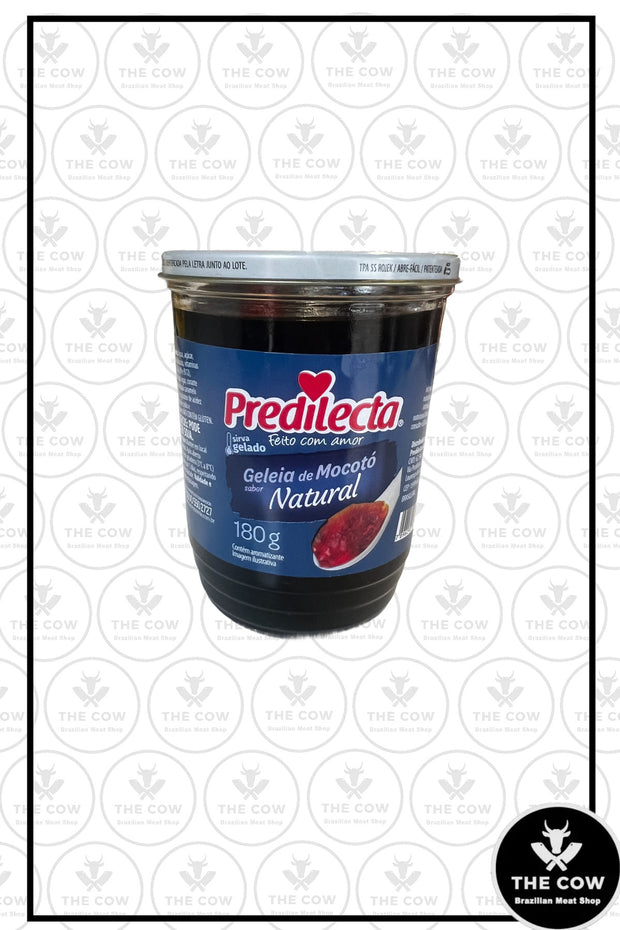 Geleia Mocotó Tradicional Predilecta 180g
