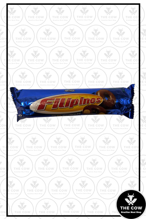 Filipinos Chocolate -128g