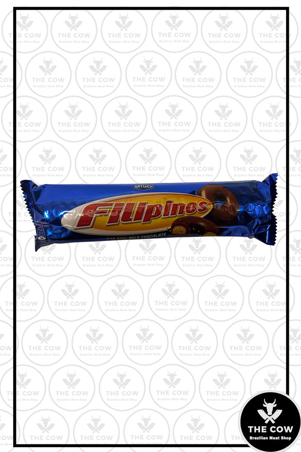 Filipinos Chocolate -128g