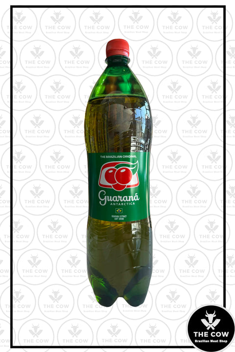 Refrigerante Guaraná ANTARCTICA - 1.5L