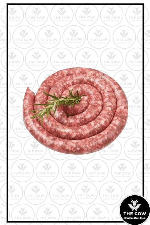 Linguiça de Porco