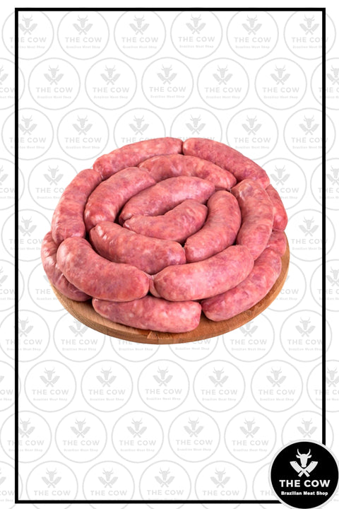 Linguiça Toscana - Aprox 1kg