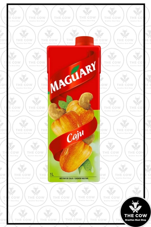 Suco de Caju - Maguary 1L