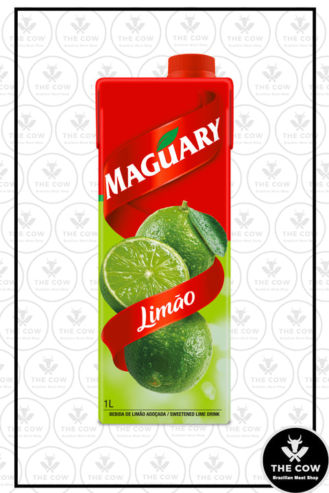 Suco de Limão - Maguary 1L