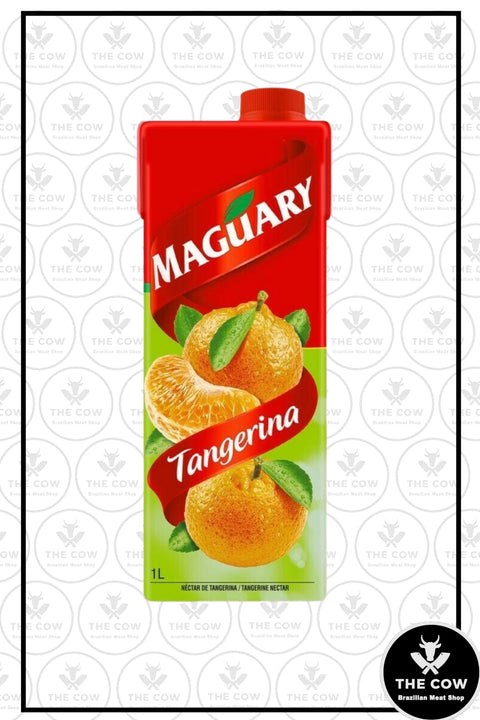 Suco de Tangerina - Maguary 1L