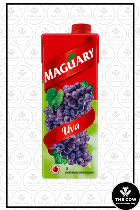 Suco de Uva - Maguary 1L